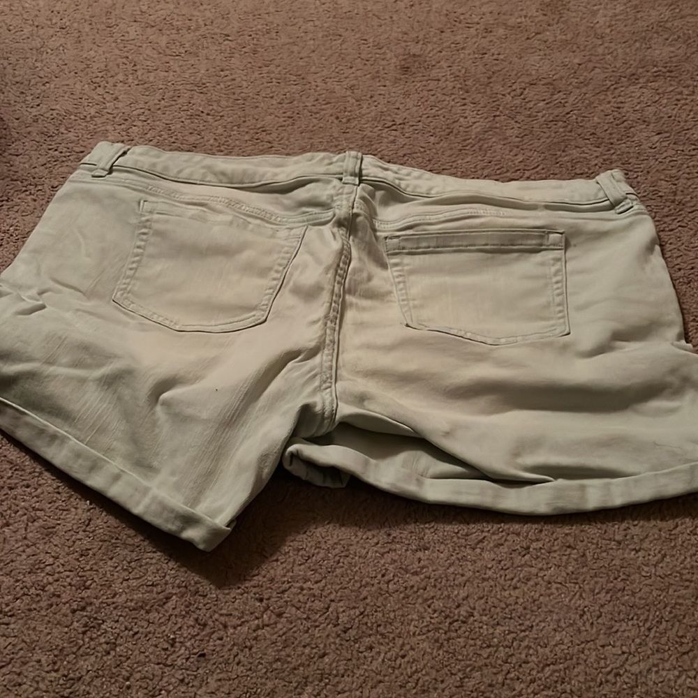Torrid shorts size 20 - Picture 6 of 9